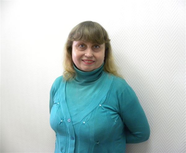 Няня Ирина